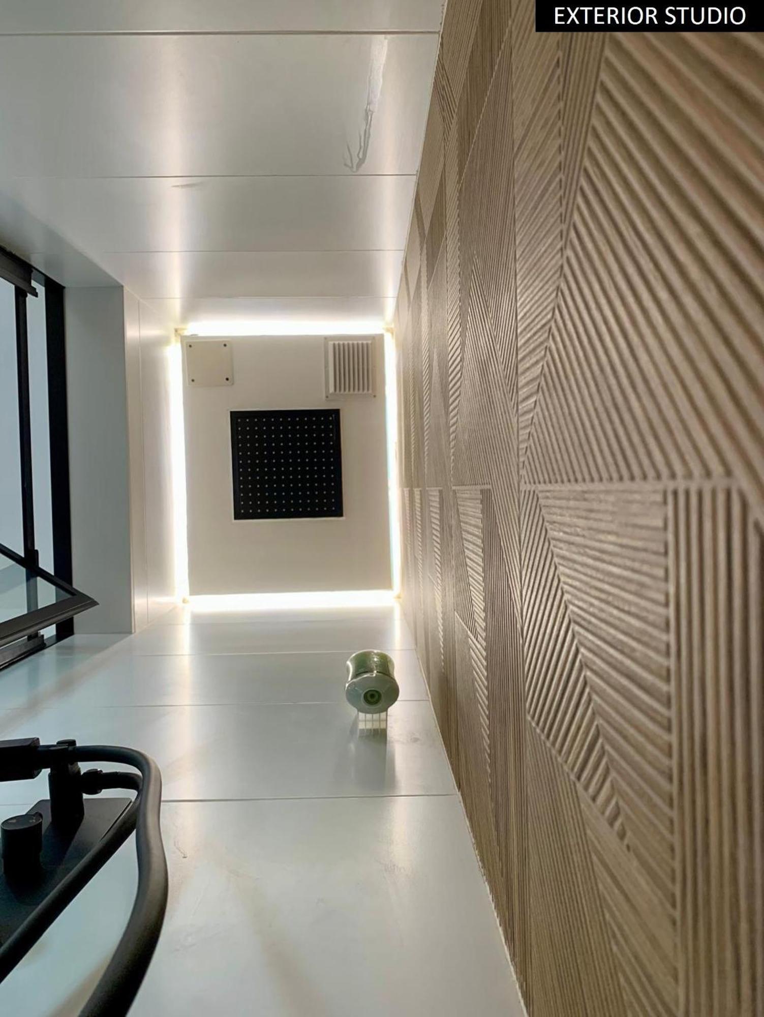 Ecopausa Beatas Studios Màlaga Pokoj fotografie